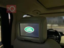 لاند روفر رانج روفر سبورت